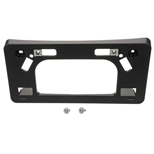 Amazon.com: Genuine Toyota 52114-47130 License plate bracket
